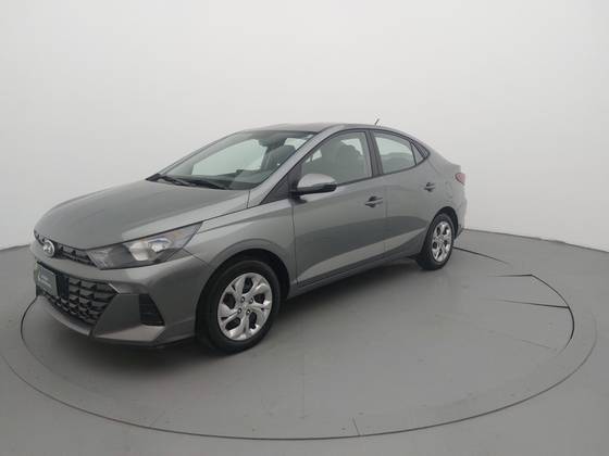 HYUNDAI HB20S 1.0 12V FLEX COMFORT MANUAL HYUNDAI HB20S 1.0 12V FLEX COMFORT MANUAL